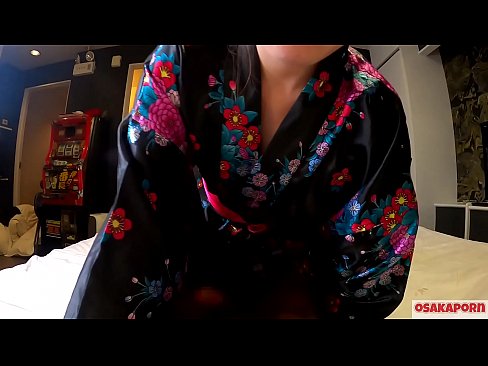 ❤️ Giovane ragazza cosplay ama il sesso fino all'orgasmo con uno squirt in una cavallerizza e un pompino. Ragazza asiatica con figa pelosa e belle tette in costume tradizionale giapponese in video amatoriale che mostra la masturbazione con fuck toys. Sakura 3 OSAKAPORN. ❤️❌ Slutsal it.xxxshake.ru