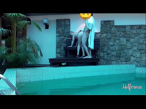 ❤️ Il capo invita la cameriera alla piscina, ma non poteva resistere a un caldo ❤️❌ Slutsal it.xxxshake.ru